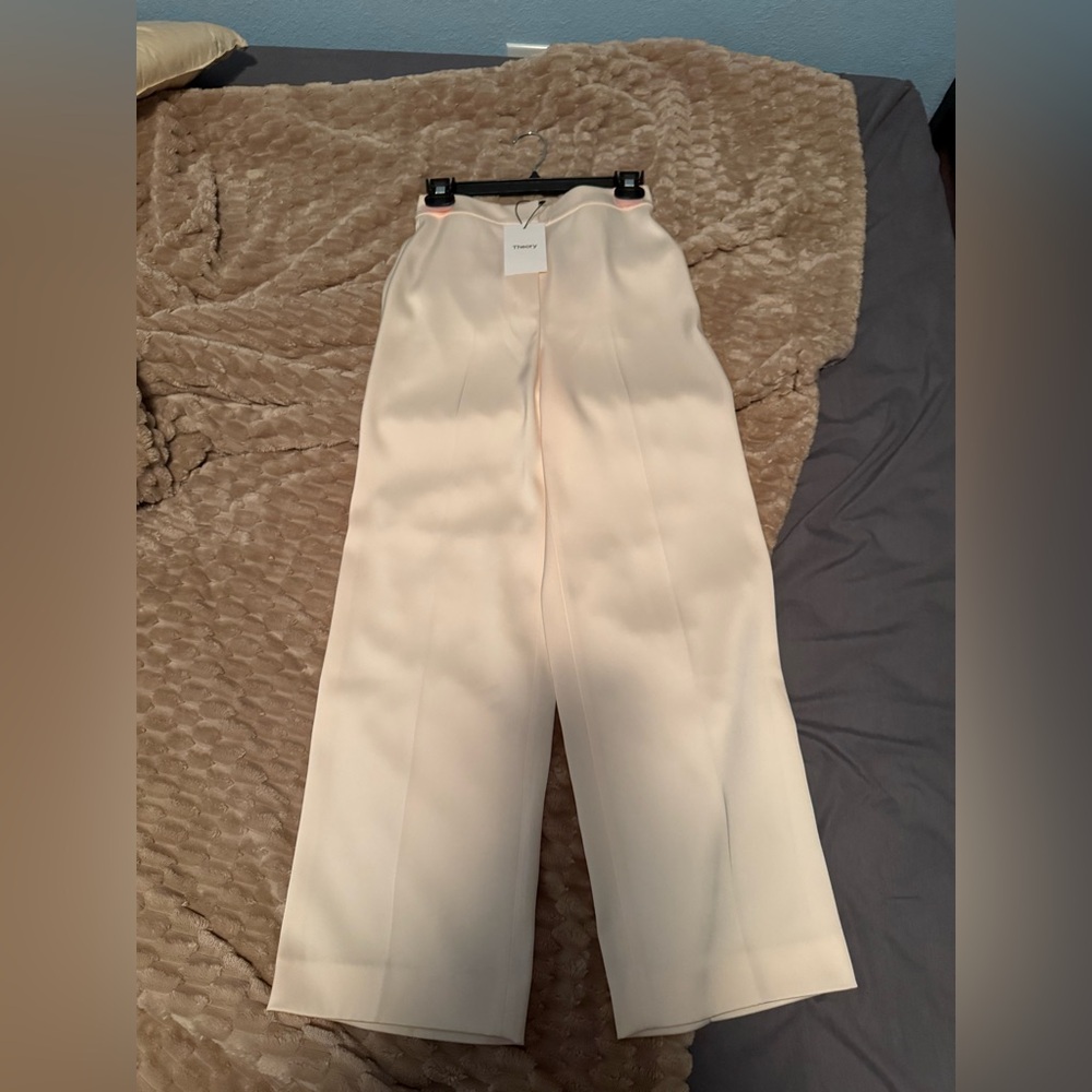 Theory trouser